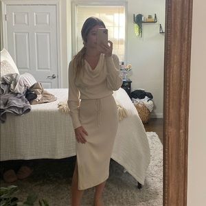 Anthropologie Dress size XXS